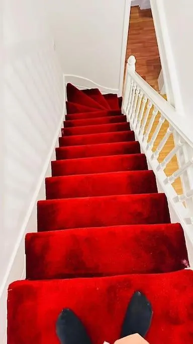 Apartment 3 Bed House East London Home