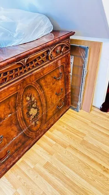 3 Bed House East London Home 0*,  United Kingdom