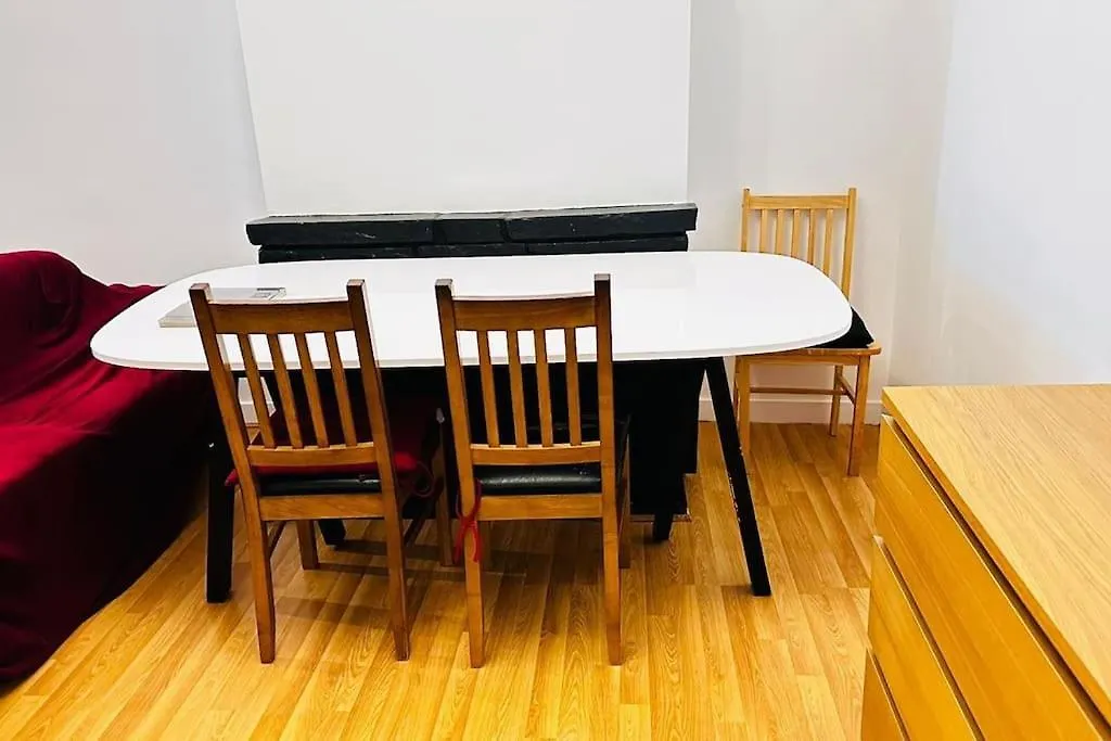 3 Bed House East London Home United Kingdom